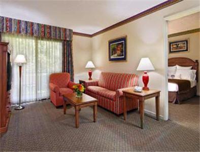 Hawthorn Suites By Wyndham - Atlanta - Northwest Room photo