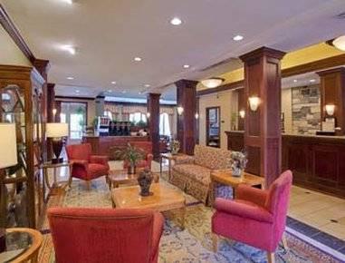 Hawthorn Suites By Wyndham - Atlanta - Northwest Interior photo